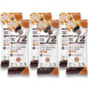 Dark Chocolate 1.5oz Caramel Fruit Bites