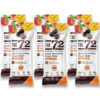Dark Chocolate 1.5oz Peach Mango Fruit Bites
