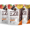 Dark Chocolate 3.2oz Peach Mango Fruit Bites