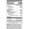Dark Chocolate 3.2oz Peach Mango Fruit Bites - Image 2
