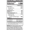 Dark Chocolate 3.2oz Strawberry Fruit Bites - Image 2