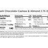 Swirl Collection - Dark Chocolate Cashew & Almond - Image 2