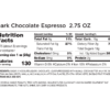 Swirl Collection - Dark Chocolate Espresso - Image 2